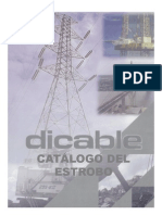 Catalogo Estrobos