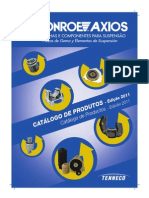 Axios Catálogo 2011