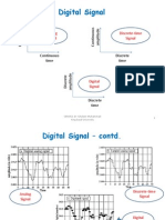 DSP CEN352 Ch2 Sampling