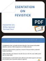 Fevistick