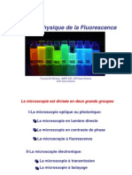 Cours Mec Fluorescence