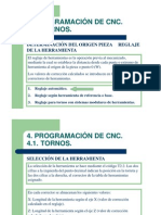 Fio4programacion de CNC