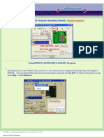Manual Eprom Eng