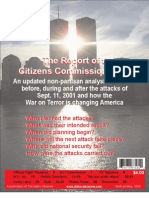 The Report of The Citizens Commission On 911