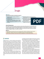 Antianginal Drugs