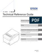 Epson Ready Print Tech