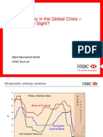 HSCB Mark Berrisford Smith Presentation