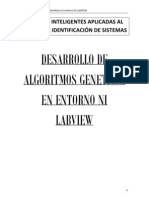 Algoritmos Geneticos Labview