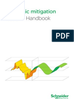 Harmonic Mitigation Solution Handbook