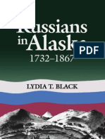 Русские на Аляске. Russians in Alaska (1732 - 1867) - 2004