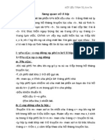 Tæng Quan Vò Li Hîp: I - Y U Cçu - C NG Dông V PH©N Lo I Li Hîp. 1/-Y U Cçu V C NG Dông