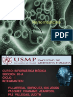 Nanomedicina