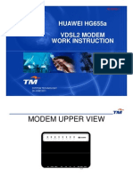 WI Huawei VDSL2 Modem - HG655a Config Guide (Addition ATA) - Rev7 - 26062011