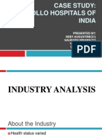 Apollo Hospitals - Presentation (ETOP)