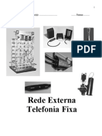 Redes Telefônicas