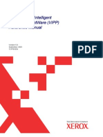 VIPP Reference Manual v5