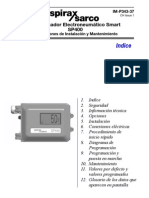 Posicionador SP400