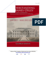 Sarbanes Oxley Ebook January 2011 To March 2012