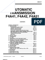 F4A4x at Manual