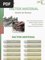 Factor Material