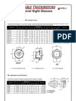 130-Level Sight Gauges.