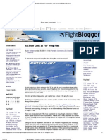 Flight Blogger - Aviation News, Commentary and Analysis - Pilatus Archives