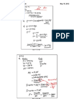 CH 9 Review Sheet