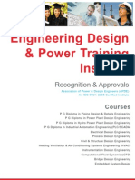 Electrical Design Course