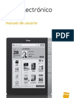 Manual Libro Electronico Fnac