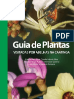 Guia Plantas