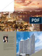 ParamounthBay Miami Condos Brochure