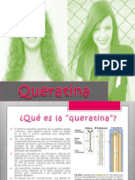 Queratina