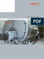 Technical Guide Steam Boilers