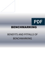 Sasi Benchmarking