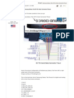 Xda-Developers - View Single Post - Samsung Galaxy Tab 30 Pin Dock Connector Pinout