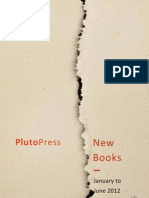 Pluto New Books SS2012