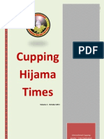 Cupping Hijama Times-Vol2