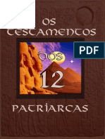 Os Testamentos Dos 12 Patriarcas