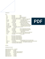 VHDL Dma