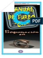 Manual de Turbo C