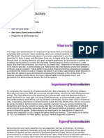 Enpub - Fulton.asu - Edu-Basics of Semiconductors