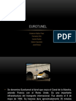 Eurotunel