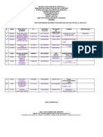 Plan de Localizacion Pto Motorizado