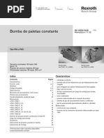 Data Sheet PVV Rs10335 - 2005-10