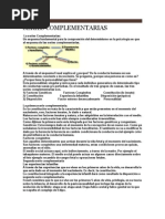 Series Complement Arias