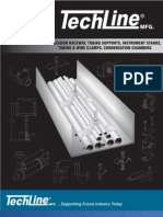 TechLine Catalog 2010