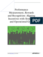 Performance MGMT and Rewards (WP-38)