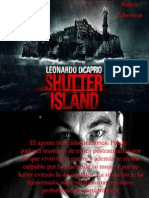 Comentario Psicológico-Psiquiátrico de Shutter Island Irene y Beatriz 1ºH