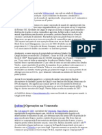 A Cargill É Uma Empresa Privada