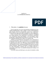 2.1 La Esfera de Lo Publico y Lo Privado (Libro)